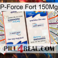 P-Force Fort 150Mg kamagra1